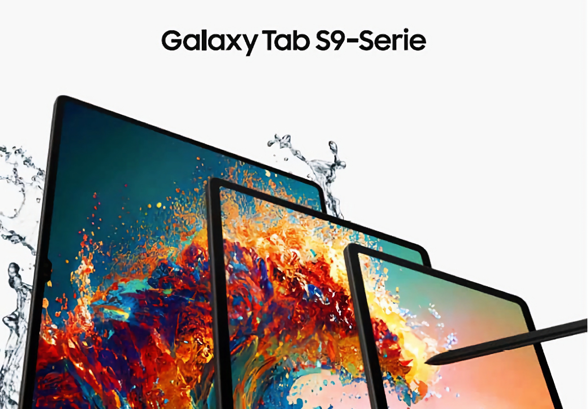 En insider har afsløret, hvor meget Samsungs tablets Galaxy Tab S9, Galaxy Tab S9+ og Galaxy Tab S9 Ultra kommer til at koste i Canada