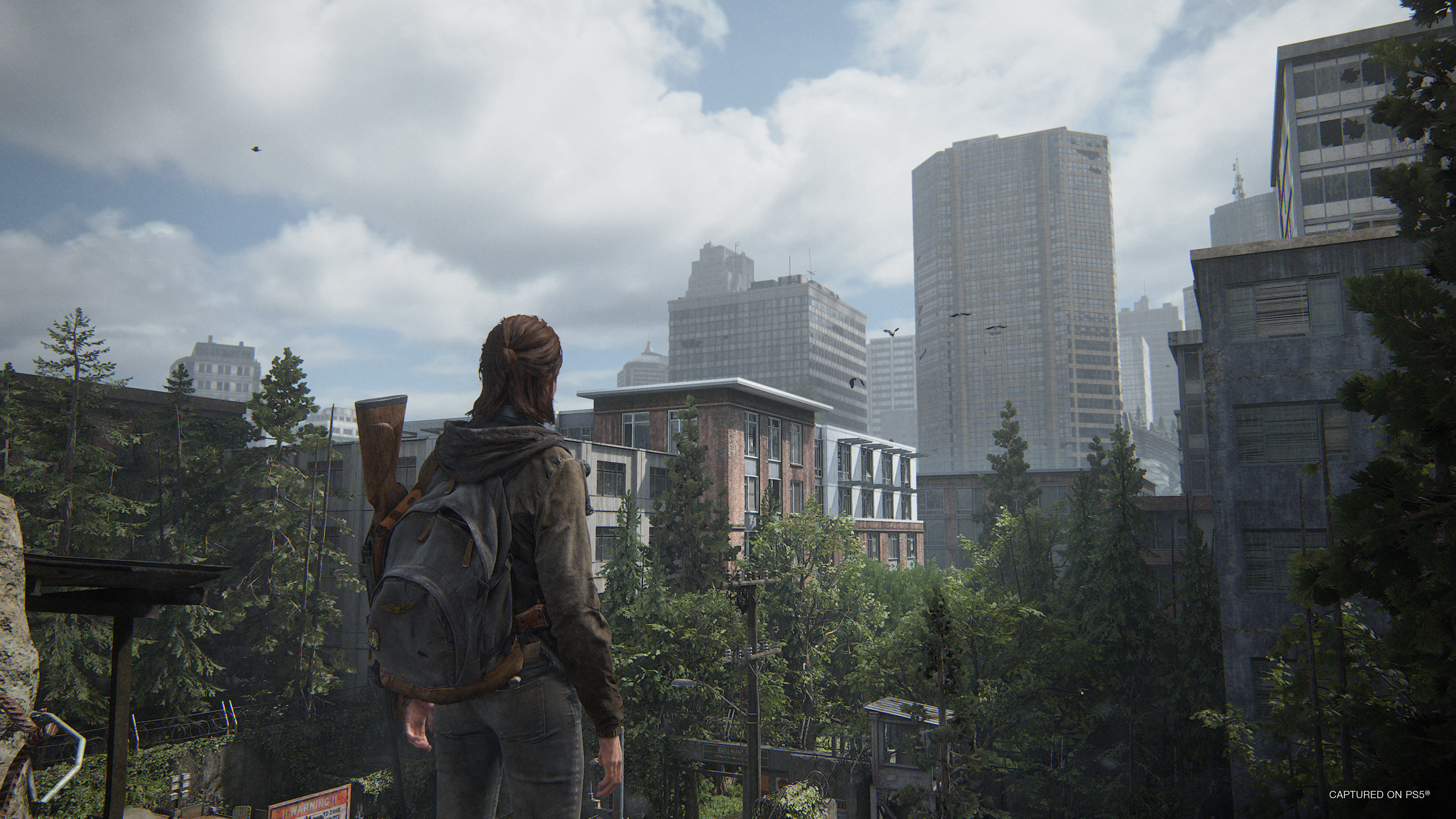 Ny bølge af spoilers: store lækager af screenshots fra The Last of Us 2