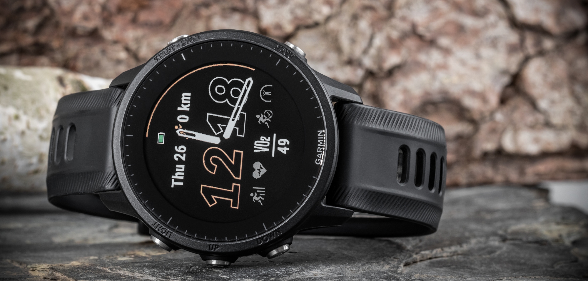 Garmin Forerunner 955 har modtaget v20.23-opdateringen med forbedringer og nye funktioner.