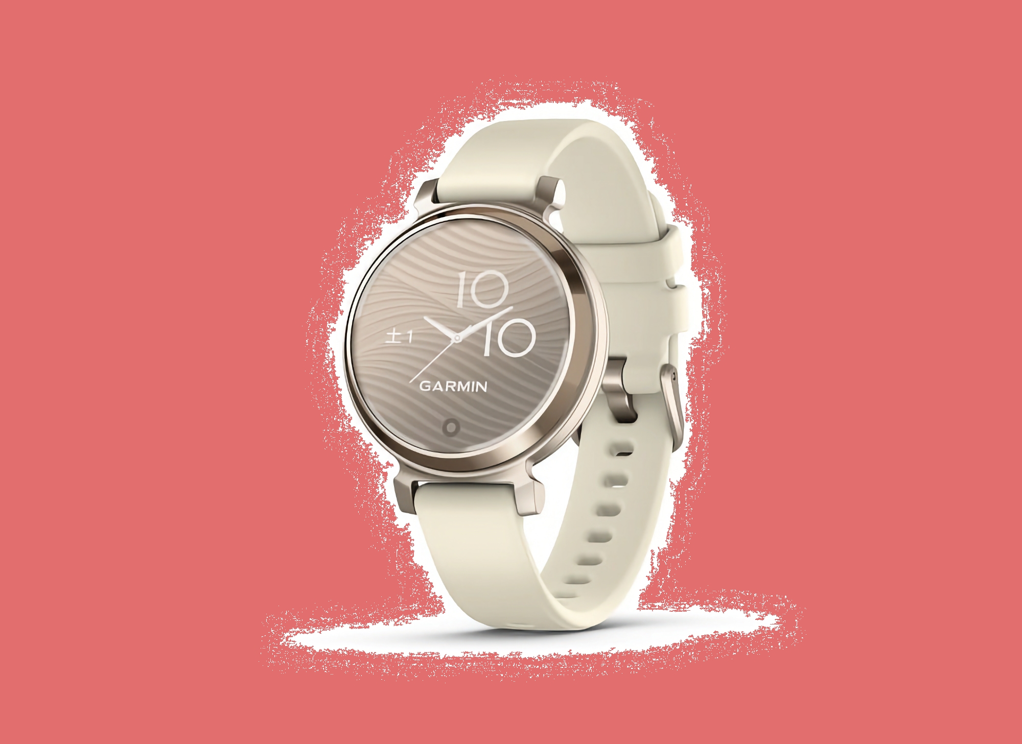Garmin forbereder sig på at udgive et hybrid smartwatch Lily 2, sådan kommer nyheden til at se ud