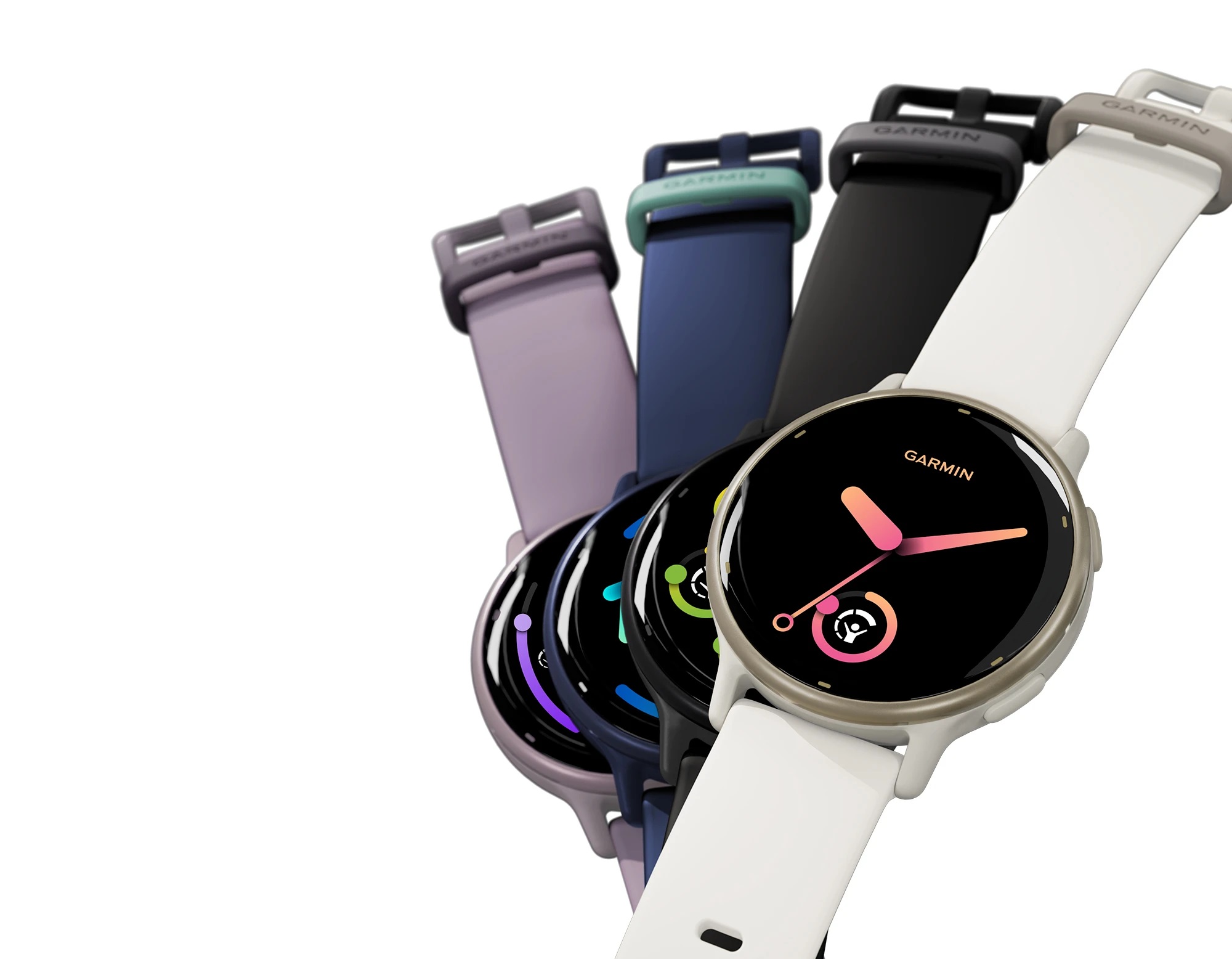 Garmin Vivoactive 5: et smartwatch med 11 dages batterilevetid og træningsprogrammer til kørestolsbrugere