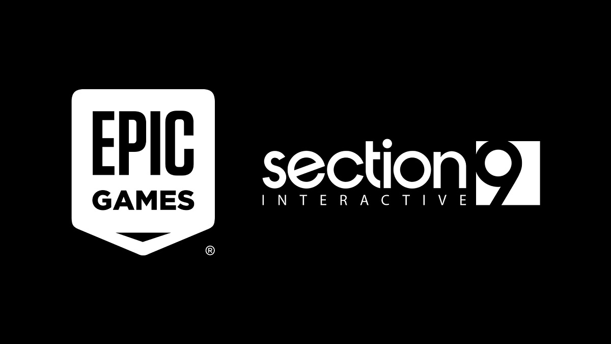 Afsnit 9 Interactive og Epic Games: Et partnerskab, der ændrer spilbranchen