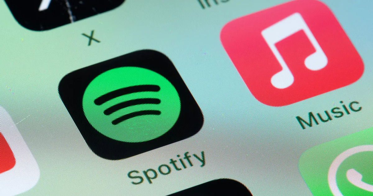 Spotify udvikler værktøjer til remix af sange