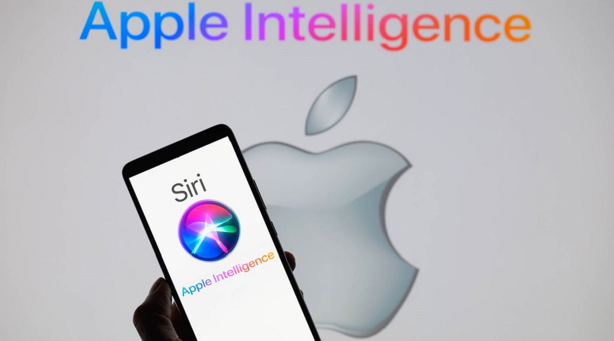 Siris evolution: Hvordan Apple Intelligence ændrer fremtiden for stemme