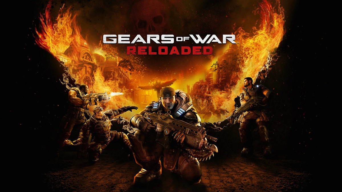 Immersive Gears of War: Reloaded - Hvad man kan forvente for spillerne