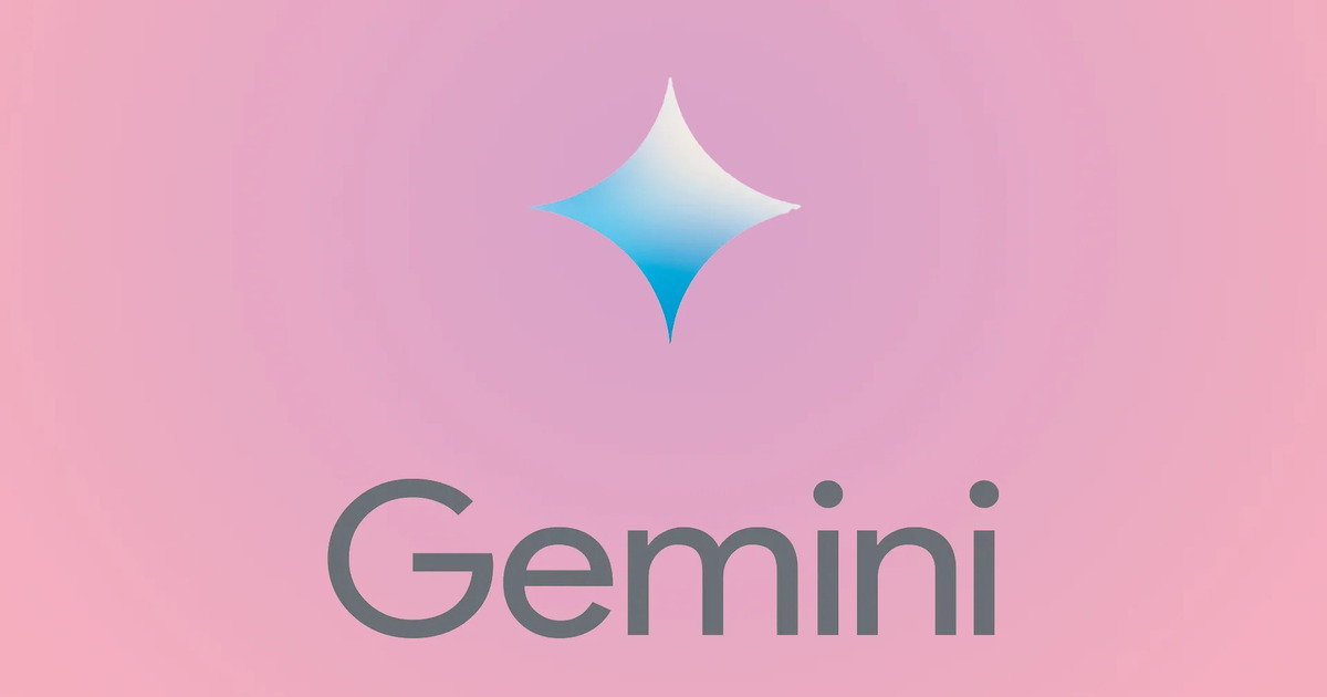 Google Gemini udvider sprogunderstøttelsen på Android