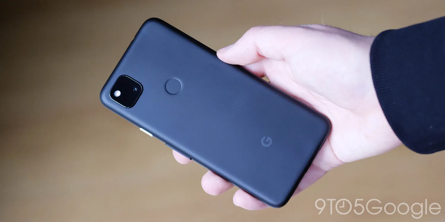 Udforskning af Google Pixel 4a: Et budgetvenligt kraftværk