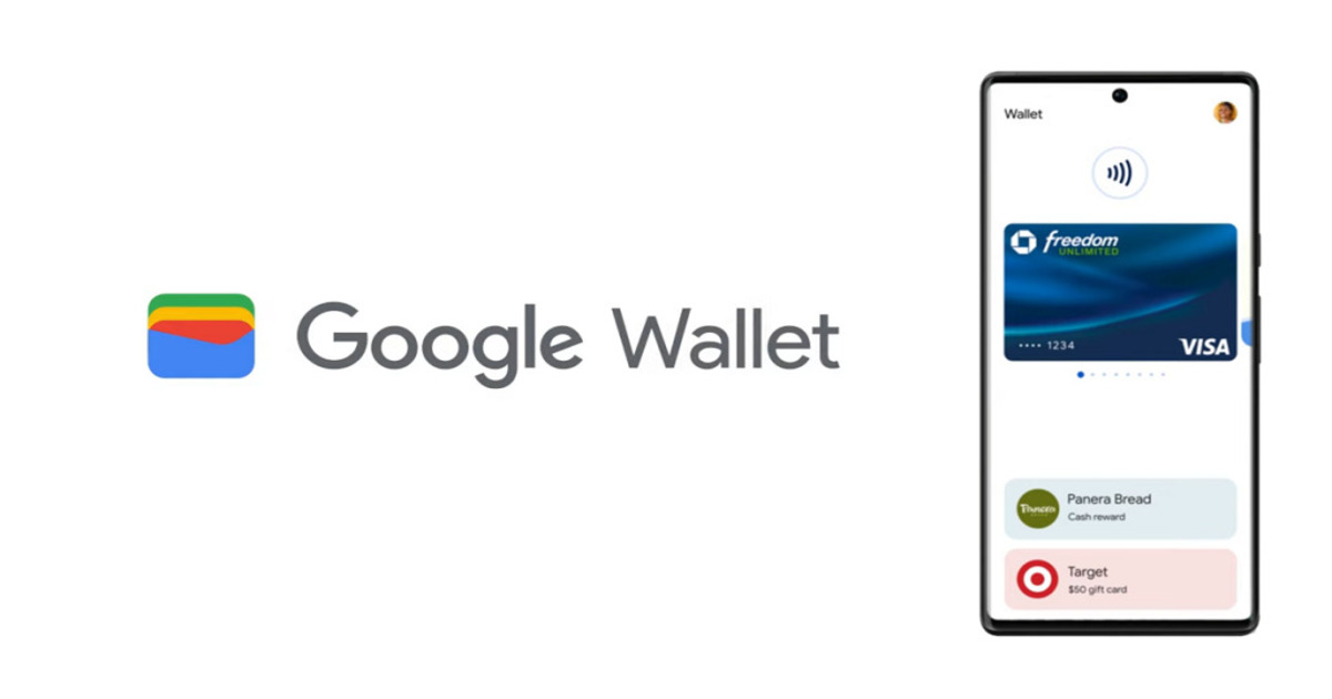 Google Wallet tilføjer nu automatisk biografbilletter og boardingkort