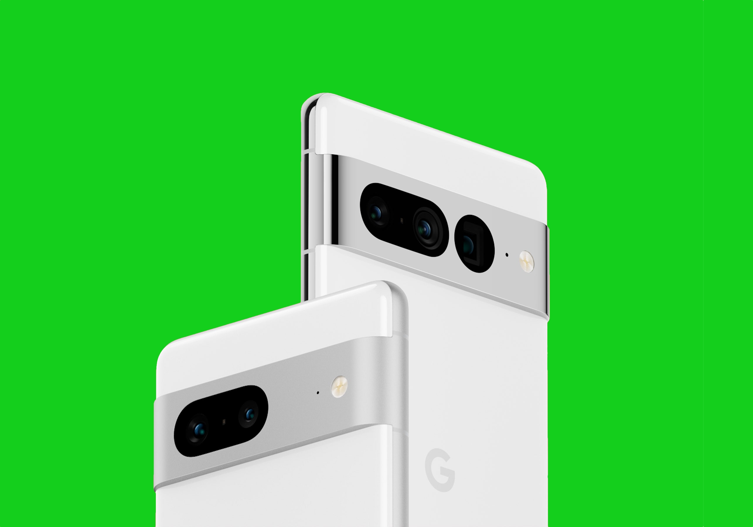 Google Pixel 7 Pro på Amazon: den nyeste flagskibs smartphone med 100 euro rabat