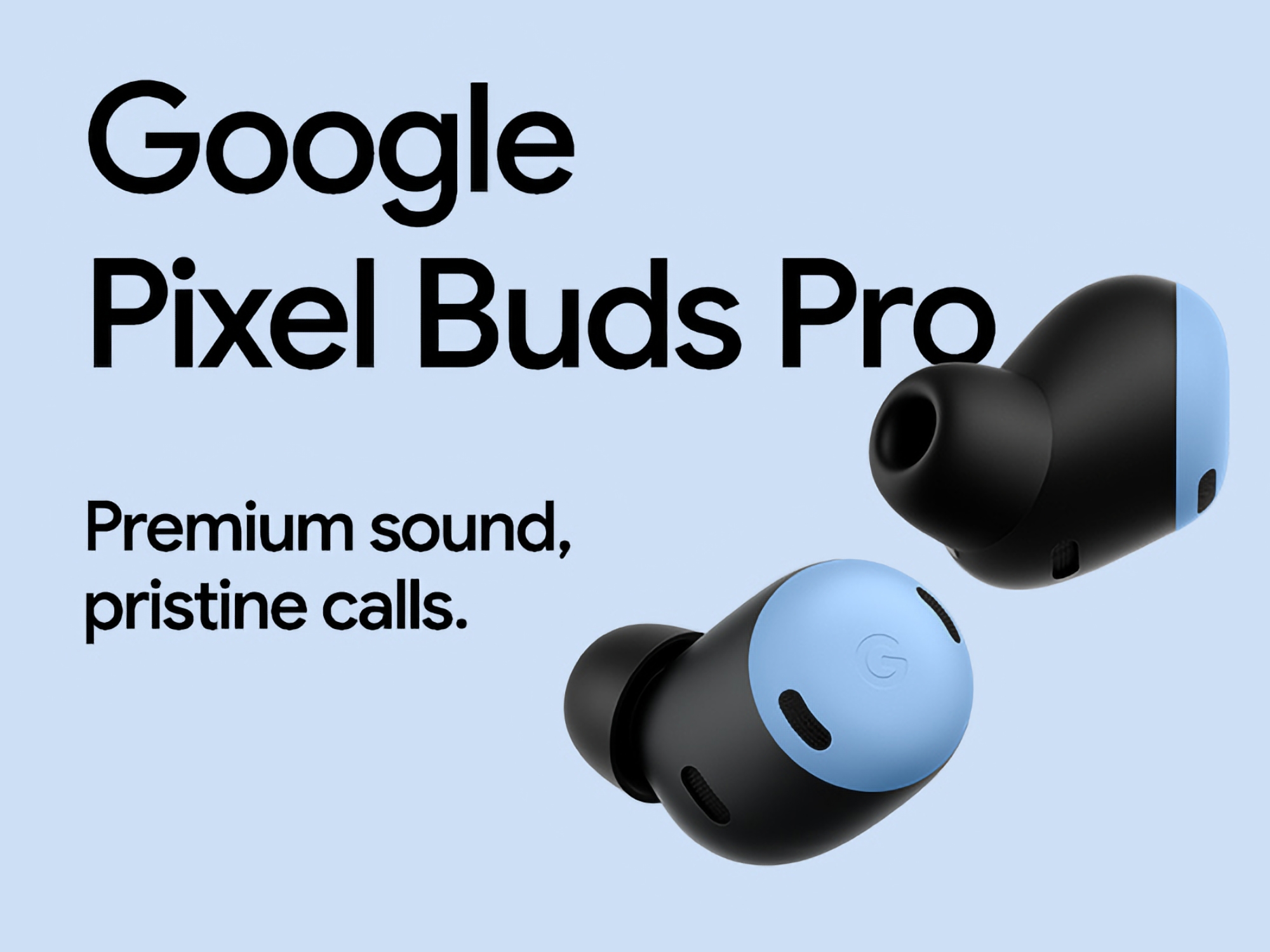 Et godt tilbud: Google Pixel Buds Pro på Amazon med en rabat på $50