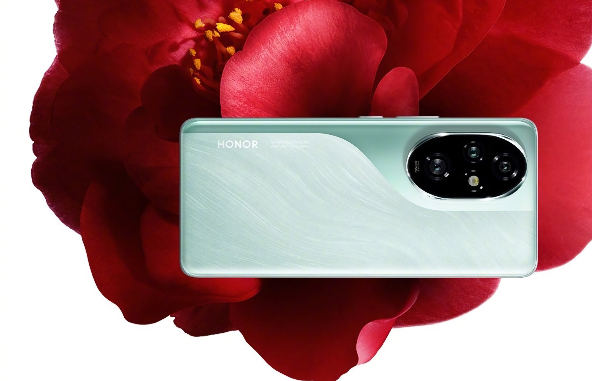 Honor 200 Pro: topmodel med Snapdragon 8s Gen 3 chip ombord og en pris, der starter ved $485