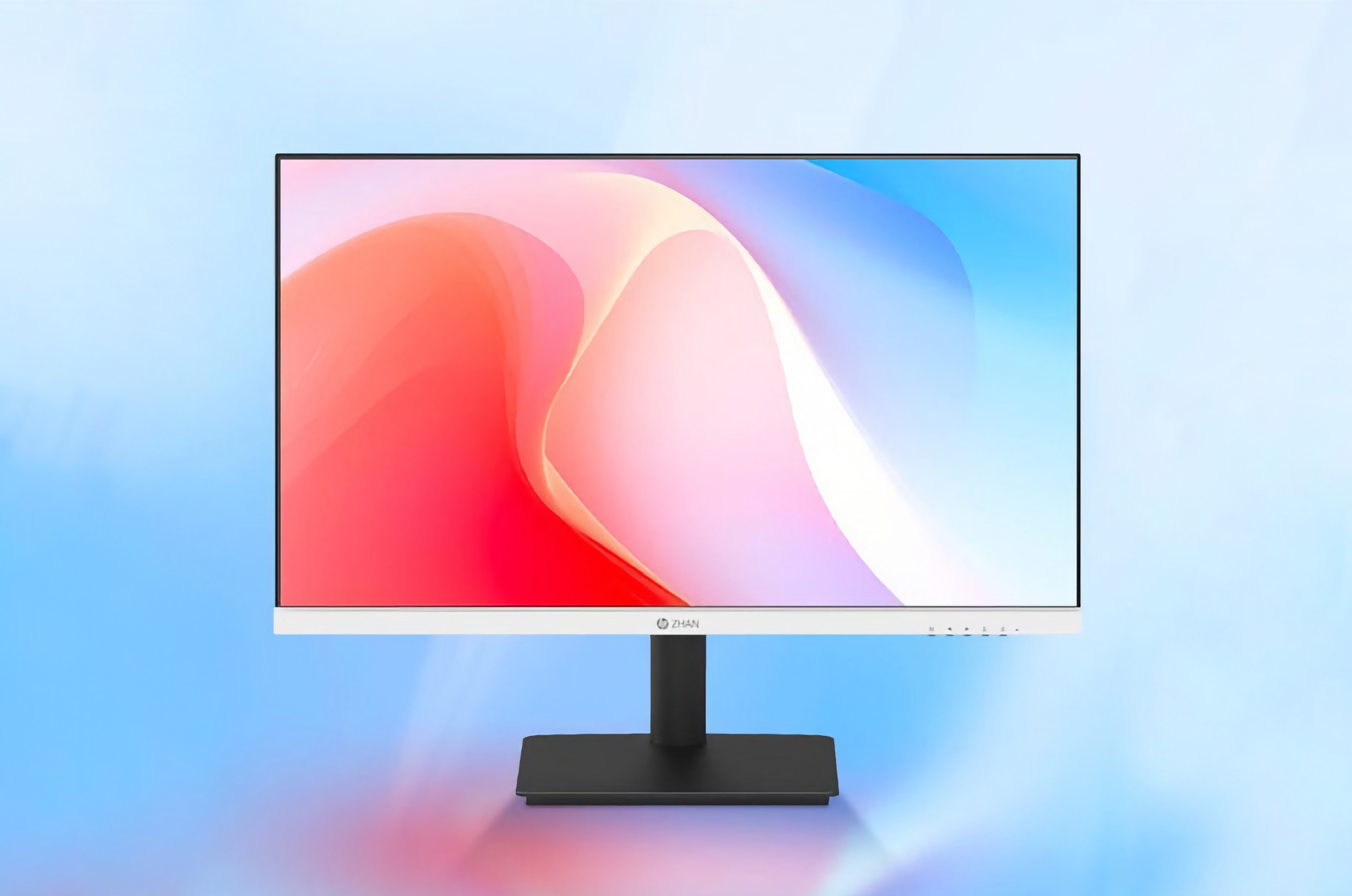 HP Omen D27qs: en 2K-skærm med en 100Hz-skærm og en pris på $124