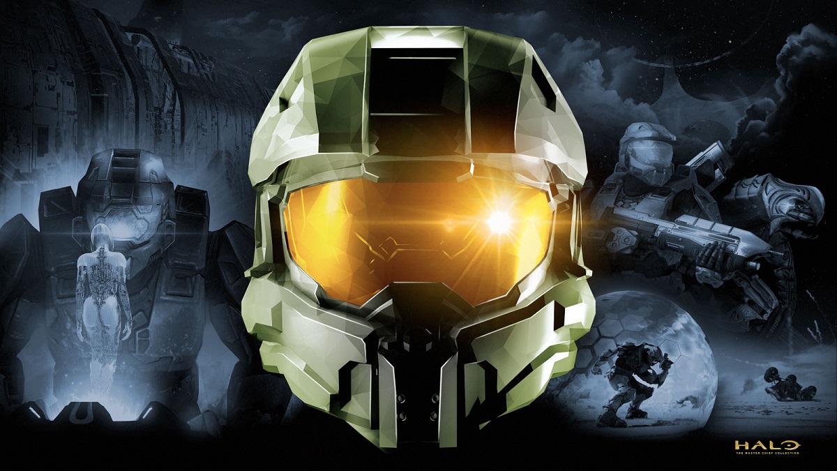 Kunst i detaljen: Fordyb dig i verdenen i Halo: The Master Chief Collection