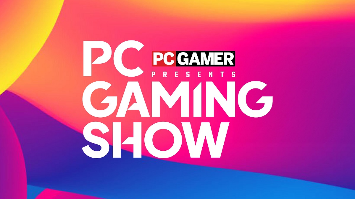 Episk tilbagevenden: PC Gaming Show annoncerer ny plakat og dato!
