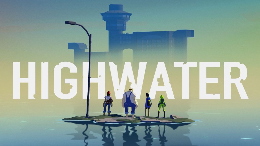 Udviklerne af adventure-strategispillet Hightower har offentliggjort en ny trailer for spillet med en omtrentlig udgivelsesdato