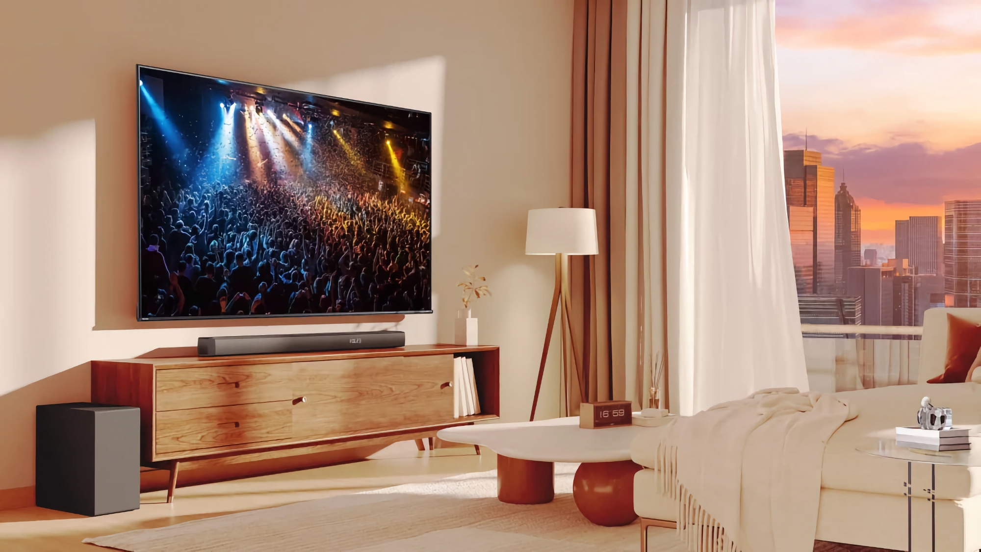 Hisense annoncerer HS og AX soundbars fra €129