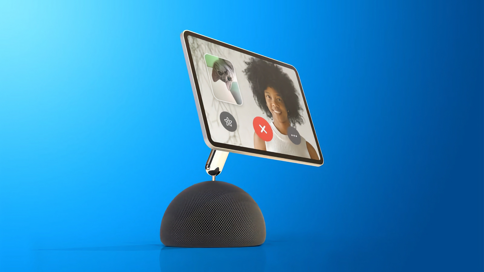Rygte: Apple lancerer ikke HomePod med en integreret skærm før tidligst i 2025