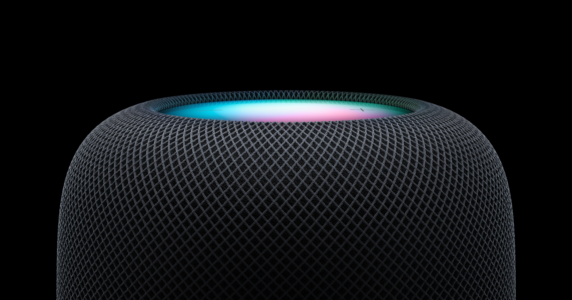 HomePod 17: AirPlay-understøttelse af Siri og nye opkaldskontroller