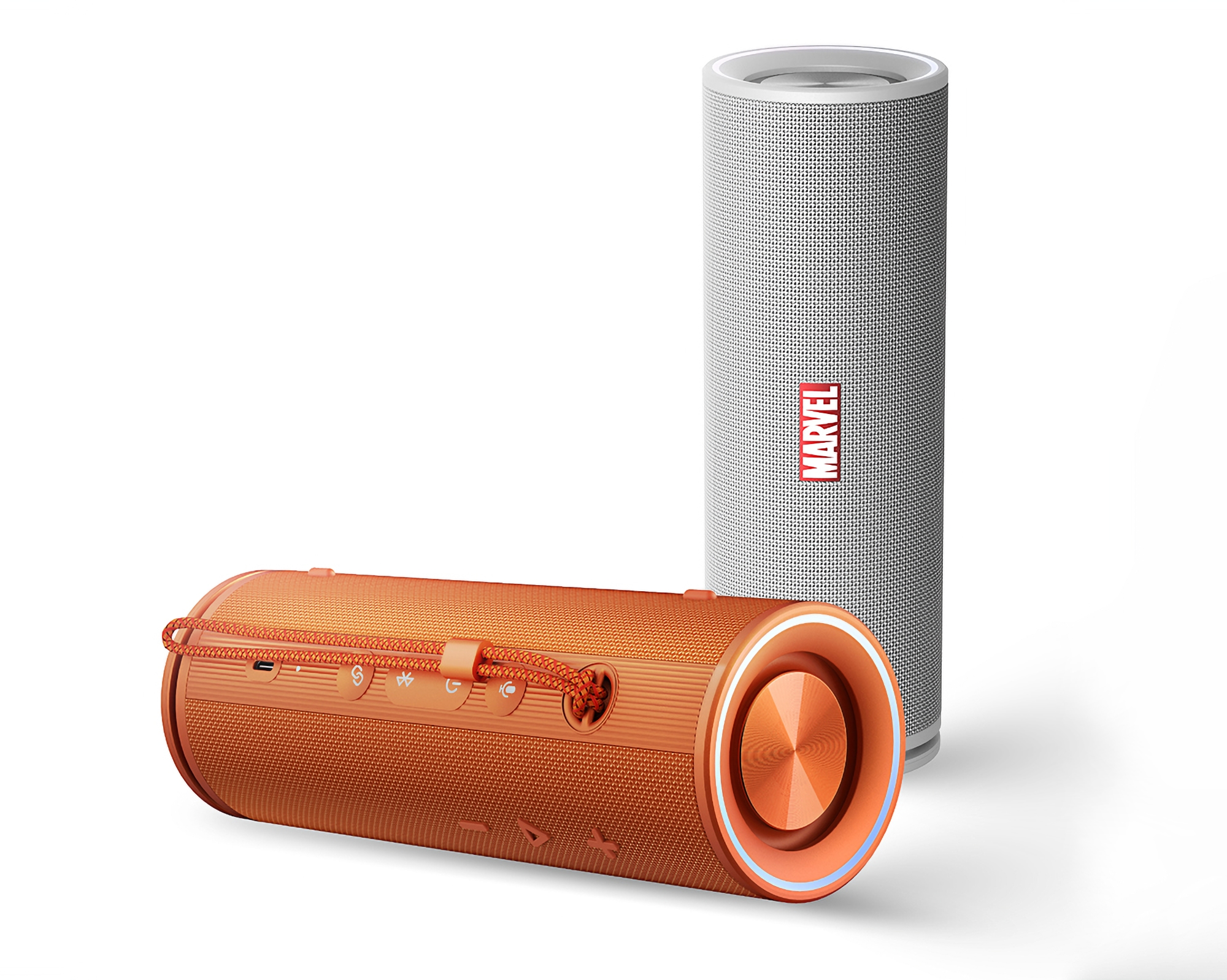 Honor og Marvel annoncerede Portable Bluetooth Speaker Pro med 30 watt effekt og op til 12 timers batterilevetid