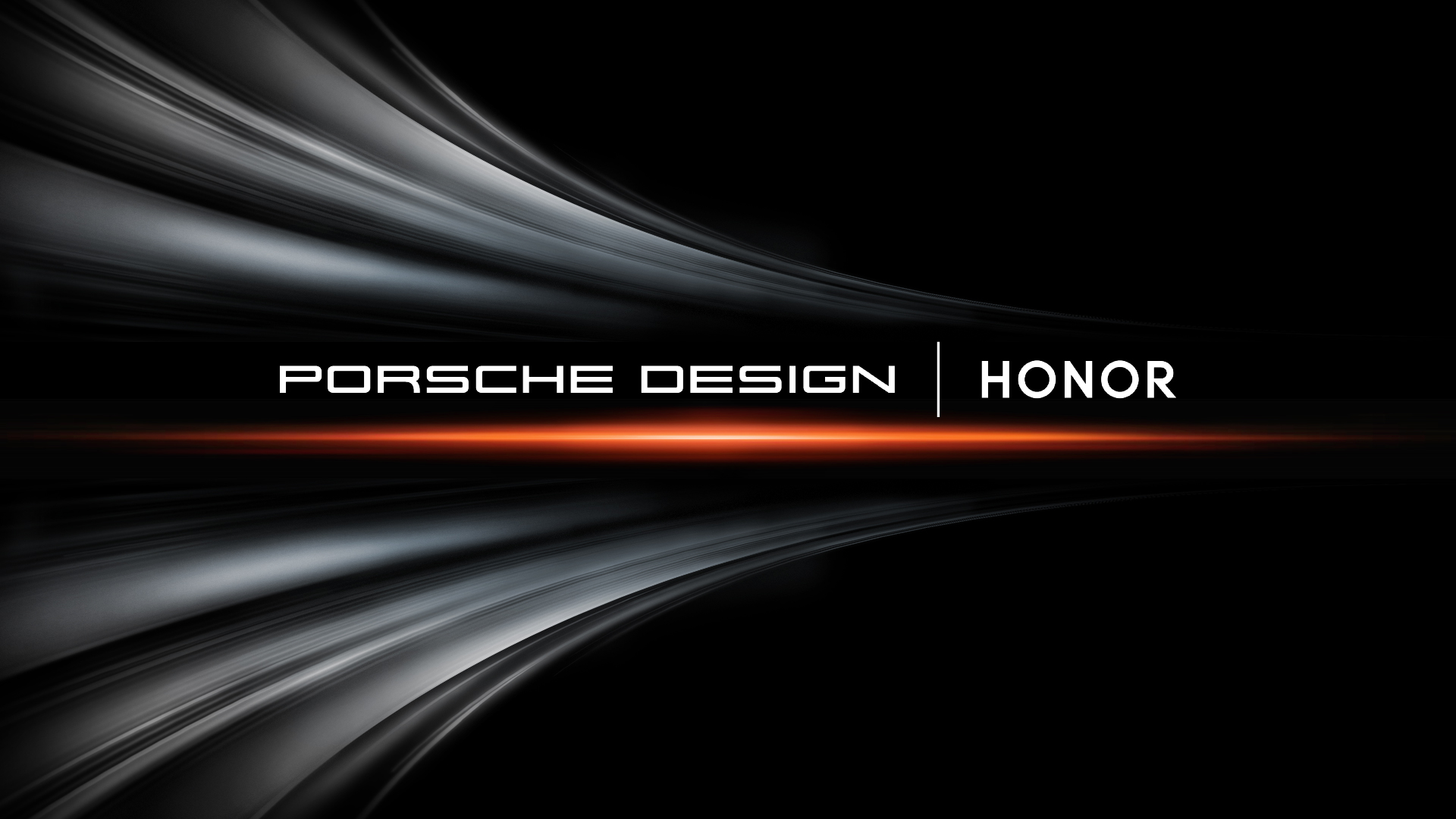 Honor og Porsche Design lancerer en smartphone sammen, det kan være en specialudgave af Honor Magic 6-flagskibet
