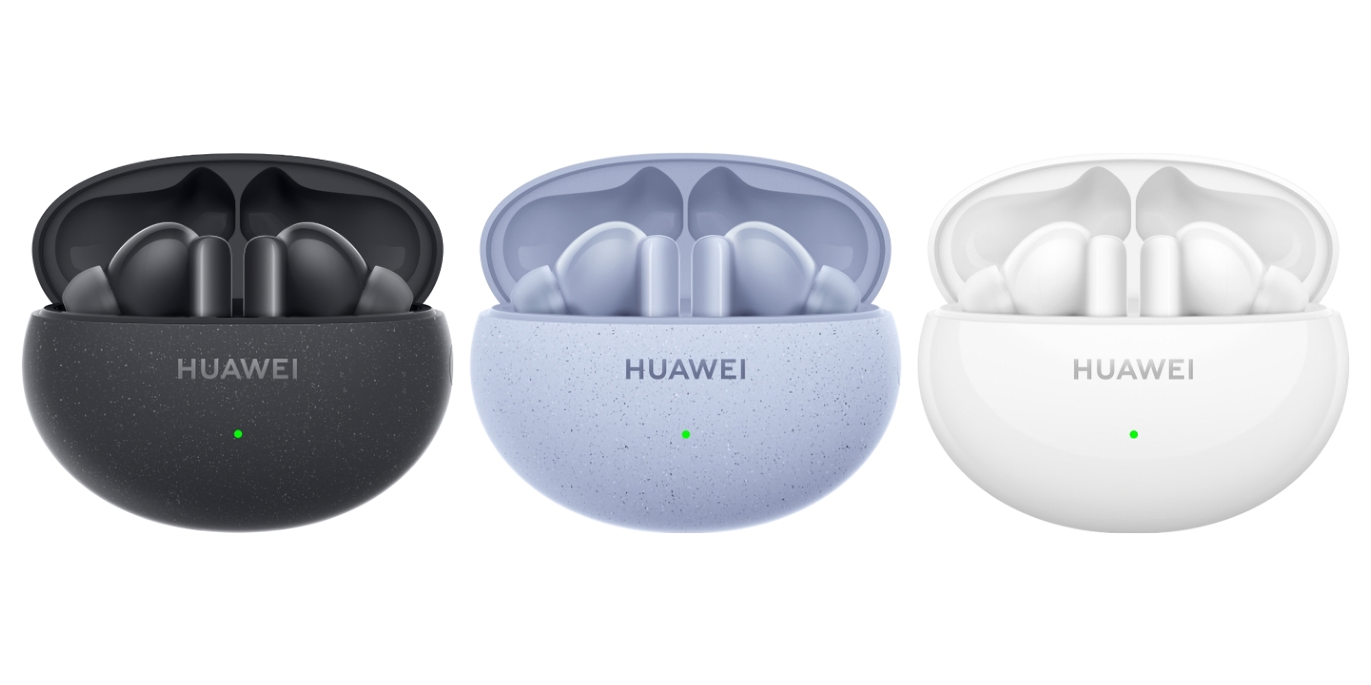 Huawei FreeBuds 5i med ANC til salg på Amazon med rabat