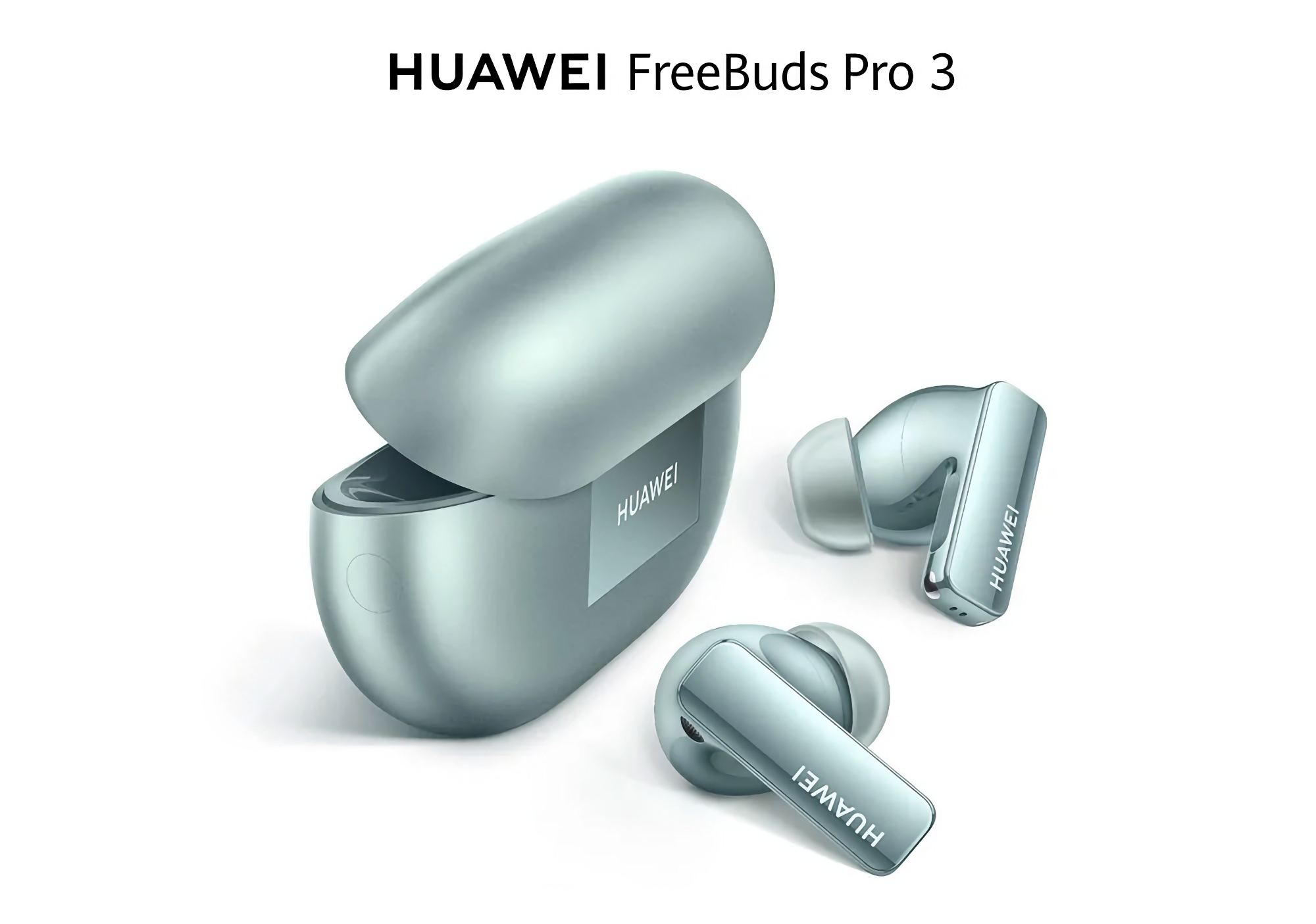 Huawei FreeBuds Pro 3 fås på Amazon med en rabat på 20 euro
