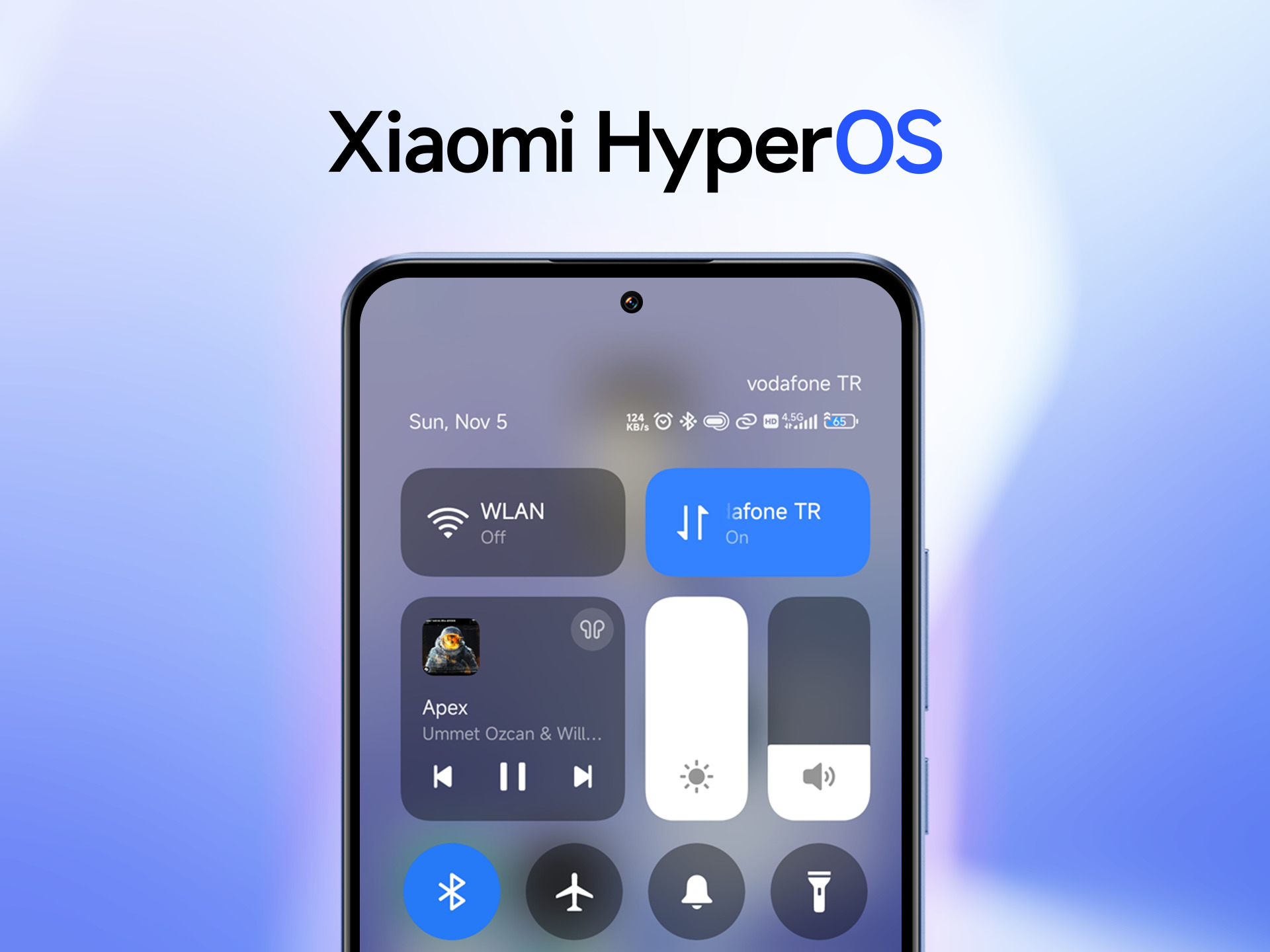 Xiaomi har offentliggjort en liste over enheder, der vil modtage HyperOS i andet kvartal af 2024