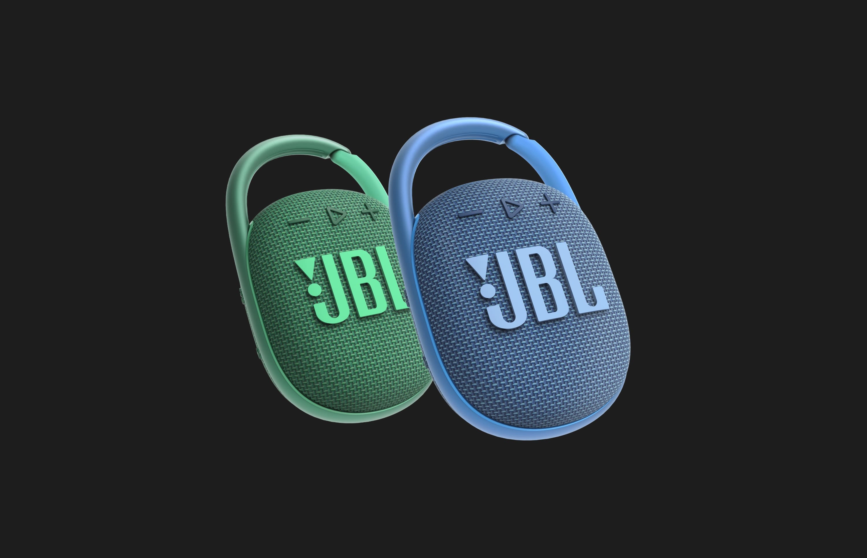 Amazons store forårsudsalg: JBL Clip 4 med IP67-beskyttelse, USB-C-port og op til 10 timers batterilevetid til $20 rabat