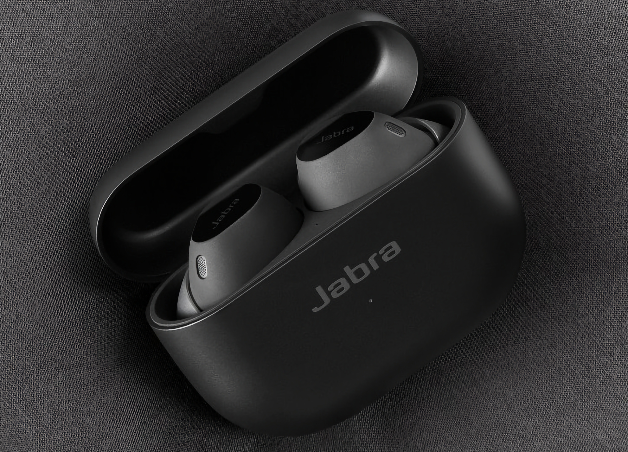 Jabra Elite 10 med ANC og Spatial Sound er tilgængelig på Amazon for $50 rabat