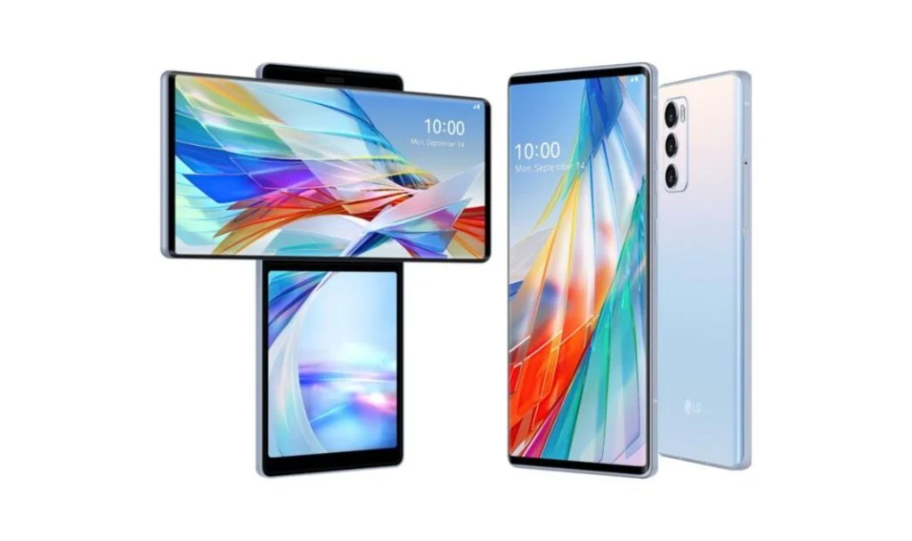 LG afslutter supporten for sine smartphones indtil 2025