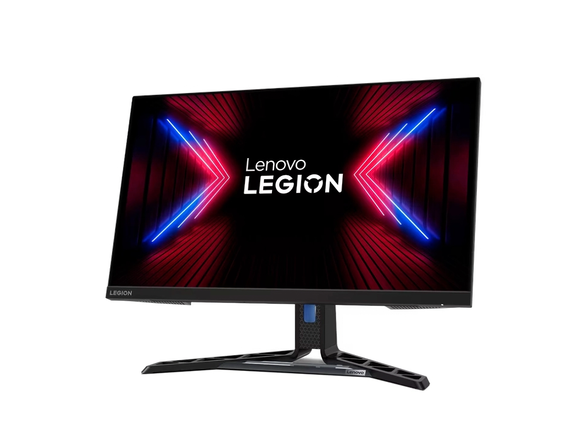 Lenovo har annonceret nye Legion-gamingskærme med skærme op til 2K 180Hz