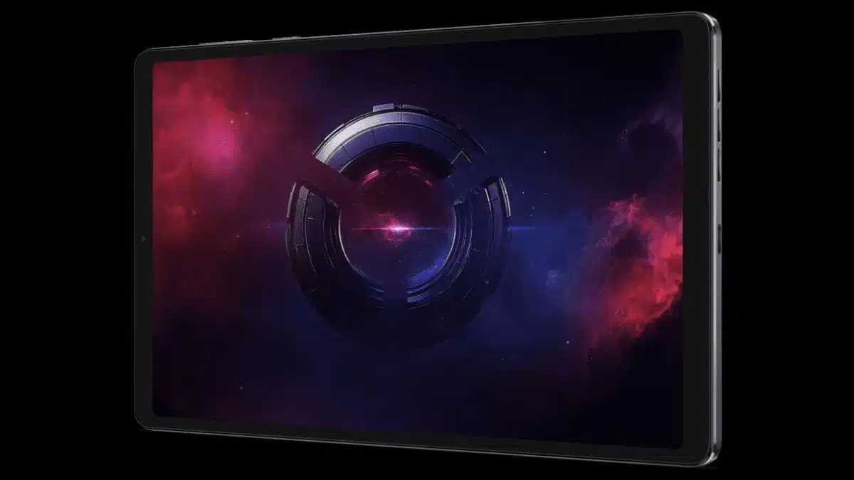 Lenovo Legion Tab 3 afsløret: En ny udfordrer inden for gaming-tablets