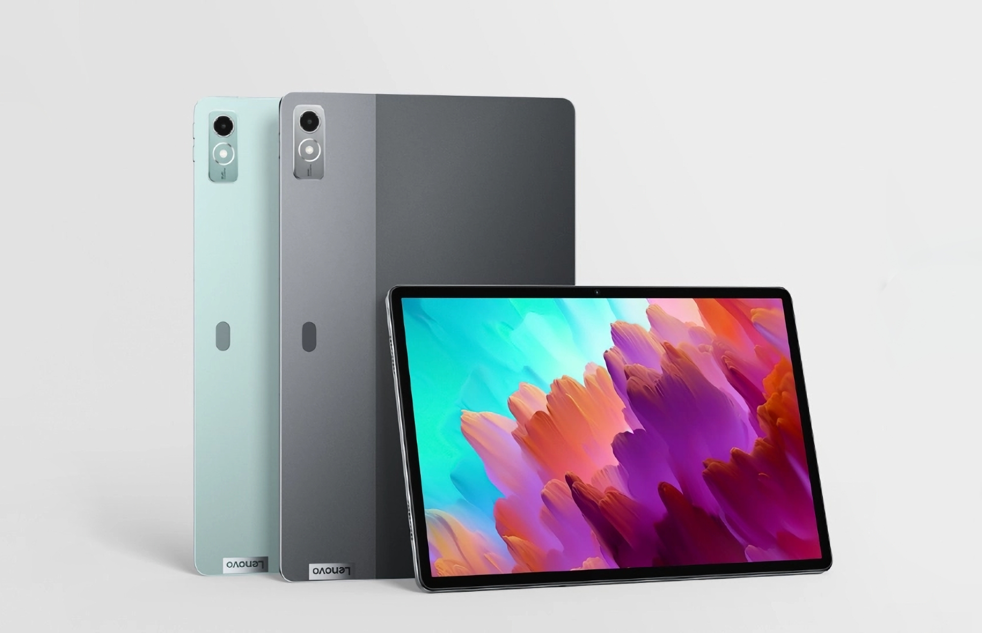Lenovo Xiaoxin Pad Pro 12.7: en tablet med en stor 144Hz-skærm og en Snapdragon 870-chip