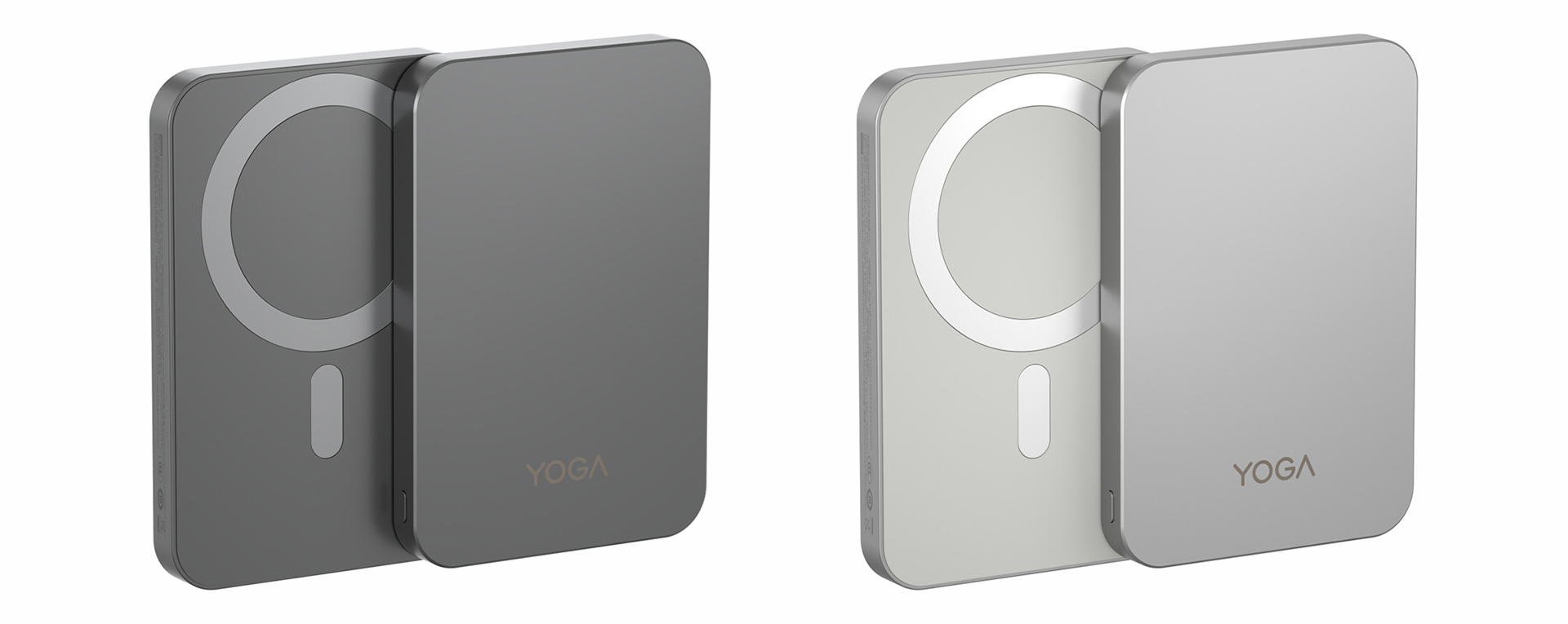 Lenovo lancerer den innovative magnetiske powerbank Yoga Air i Kina