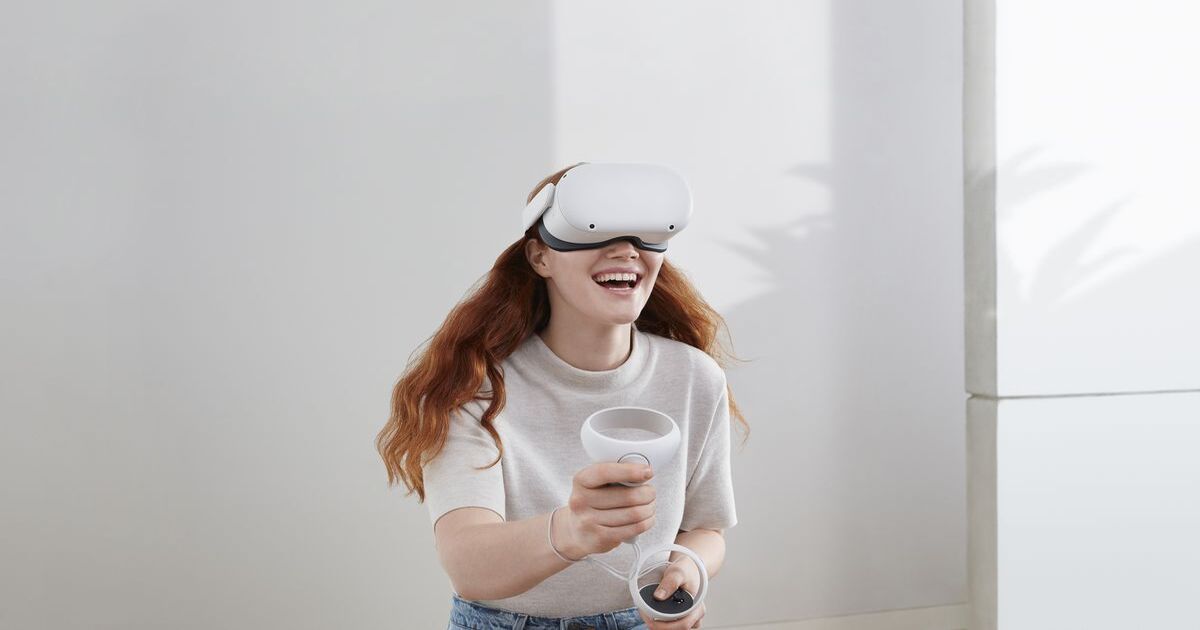 Meta introducerer virtual reality i læringsprocessen: Nyt produkt til Quest VR-headset