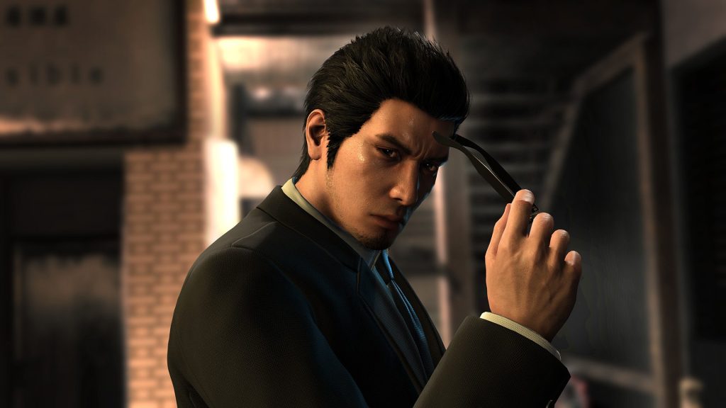 Ryu Ga Gotoku Studio, udvikleren af Like a Dragon, har annonceret RGG Summit Fall 2023, som finder sted den 20. september.