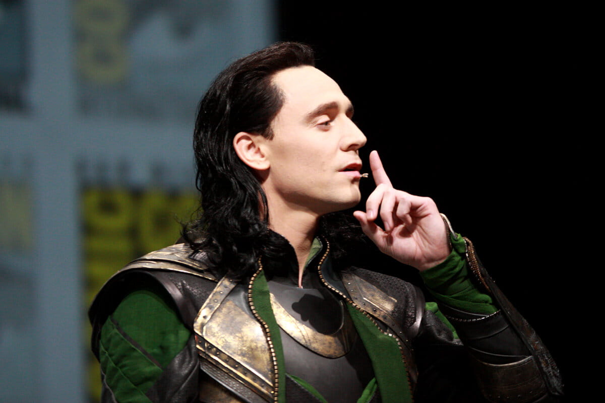 En af de udøvende producenter på Lokis anden sæson har afsløret, om den uartige gud vil have en direkte indflydelse på begivenhederne i Avengers: Hemmelige krige