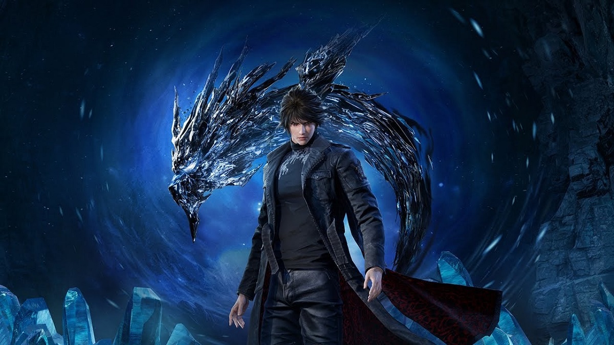 Lost Soul Aside art: en visuel fordybelse i fantasyspillets verden