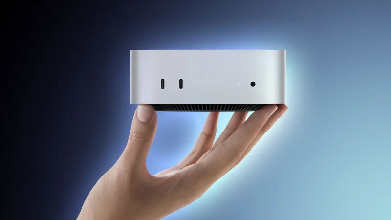 Apple begynder at sælge renoverede Macs med revolutionerende M4-chips med rabat!