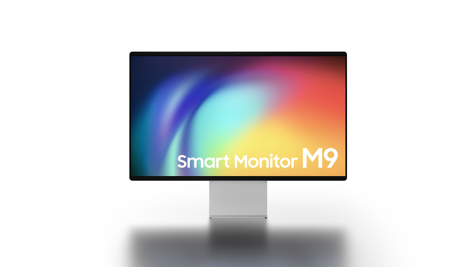 Samsung afslører Smart Monitor M9: Den ultimative enhed til teknikentusiaster?