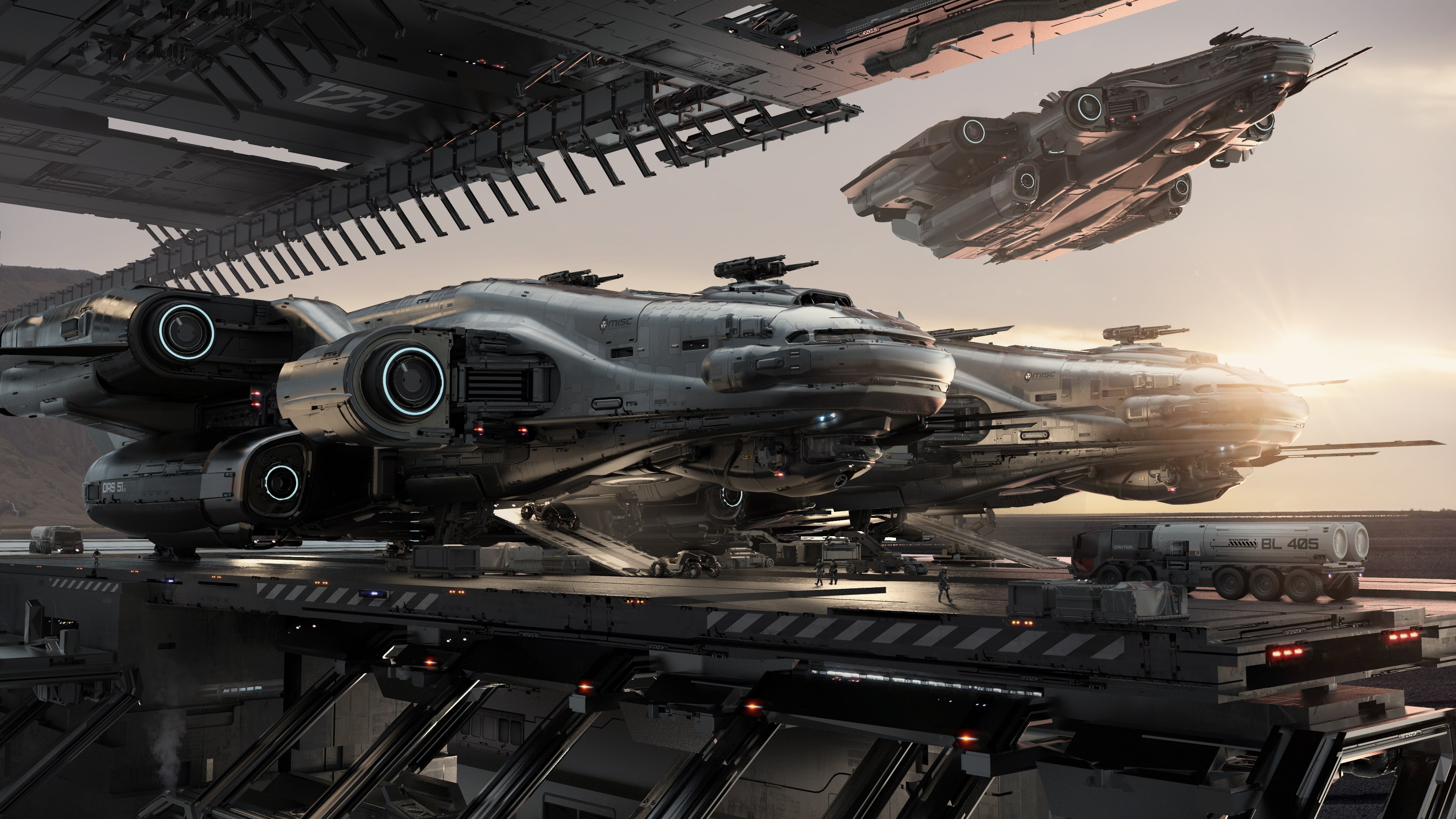 Den evige spilindustris længe forsinkede projekt Star Citizen har rejst imponerende 700 millioner dollars i crowdfunding