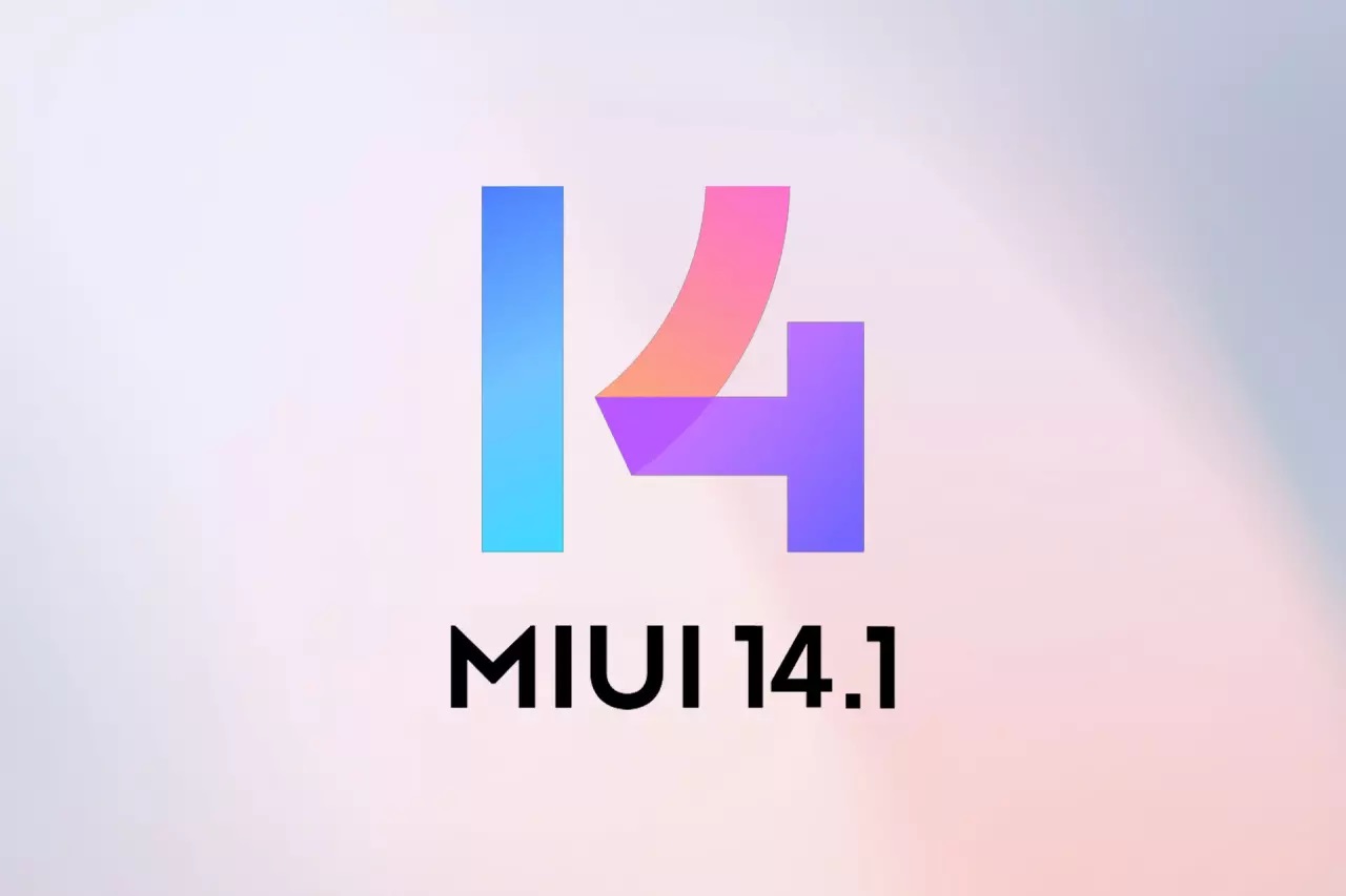 Kun 5 Xiaomi-smartphones vil modtage MIUI 14.1-opdateringen baseret på Android 14