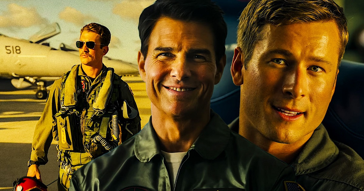 "Top Gun 3" er angiveligt under udvikling - Tom Cruise kommer selvfølgelig tilbage