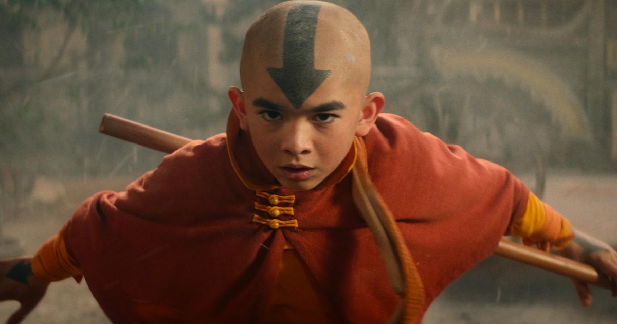 Prins Zuko og Ildnationen: Netflix afslører ny 'Avatar: The Last Airbender'-teaser