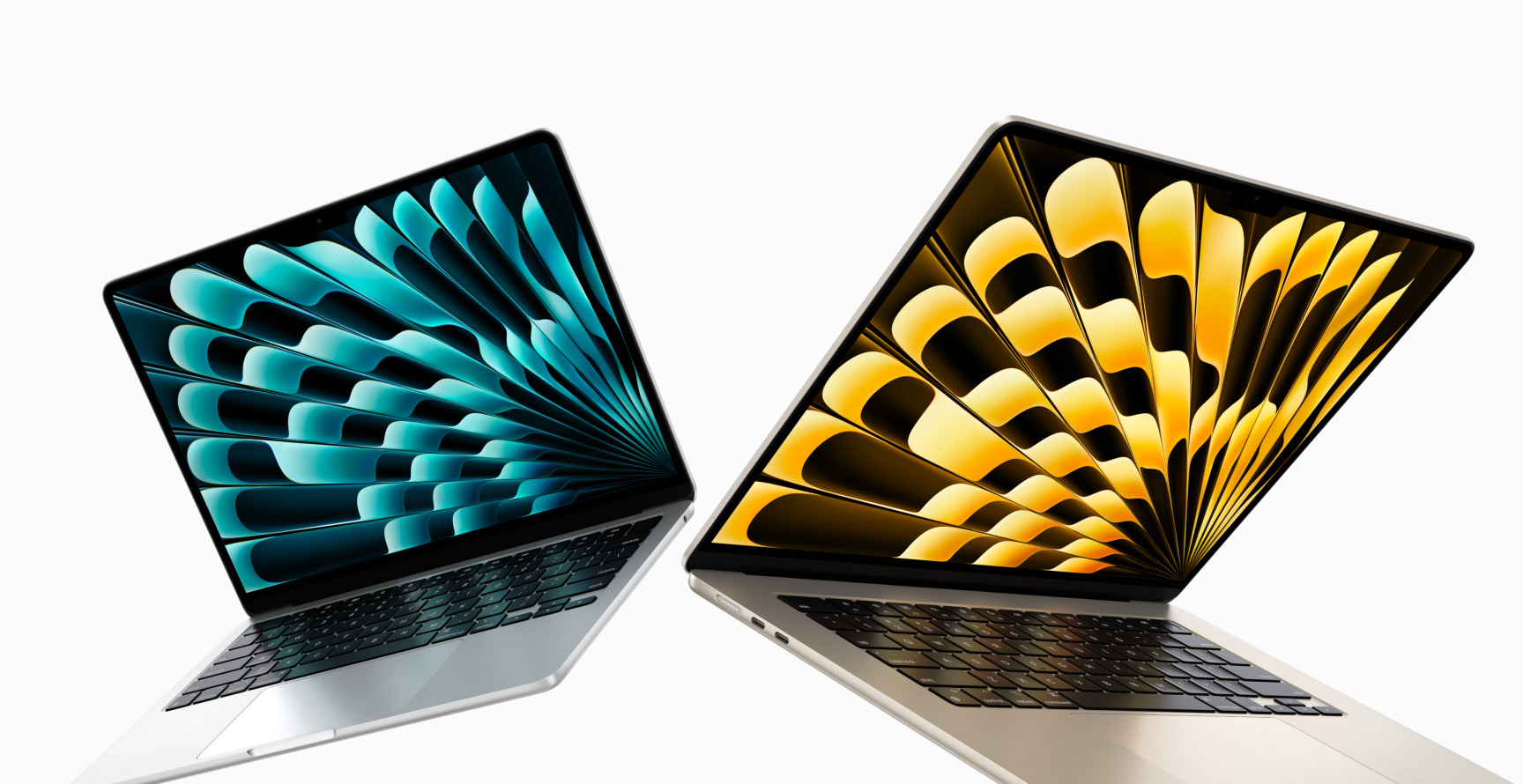 15-tommer MacBook Air med M2-chip kan købes på Amazon med en rabat på op til $250