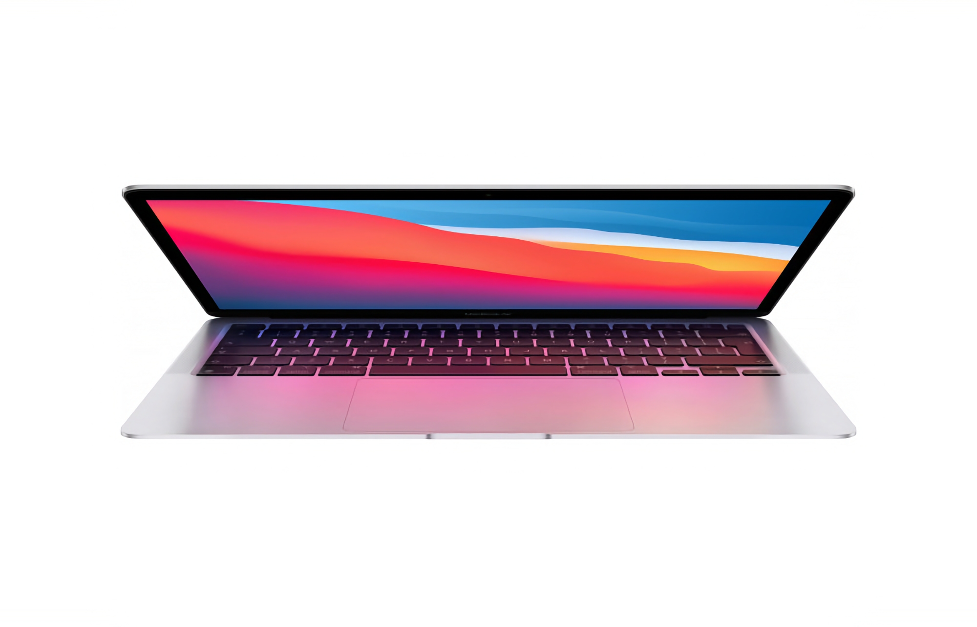 Dagens tilbud: MacBook Air med M1-chip på Amazon for $699 ($300 i rabat)
