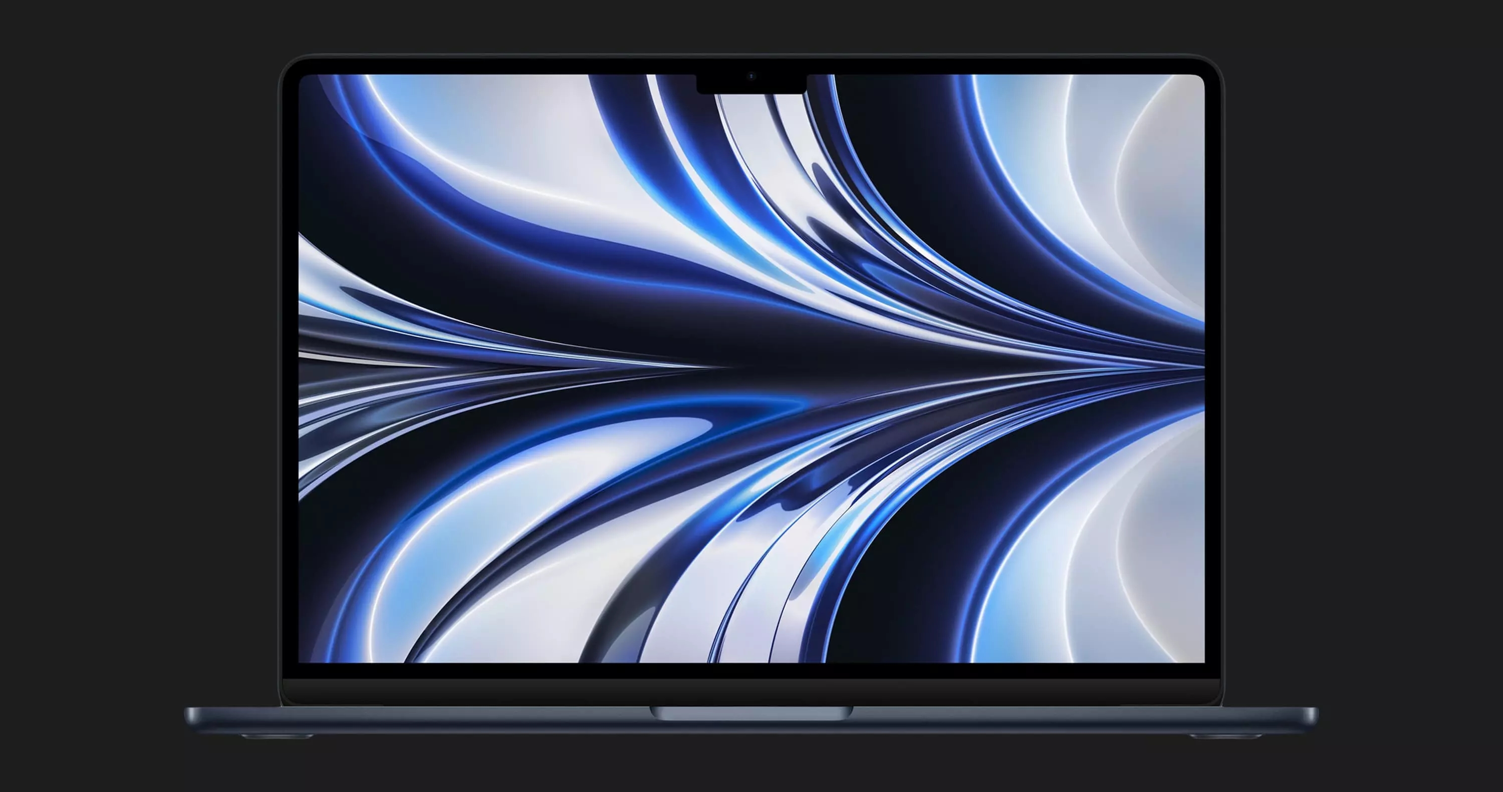 Insider afslører, hvornår den opdaterede MacBook Air med M3-chip kommer på markedet