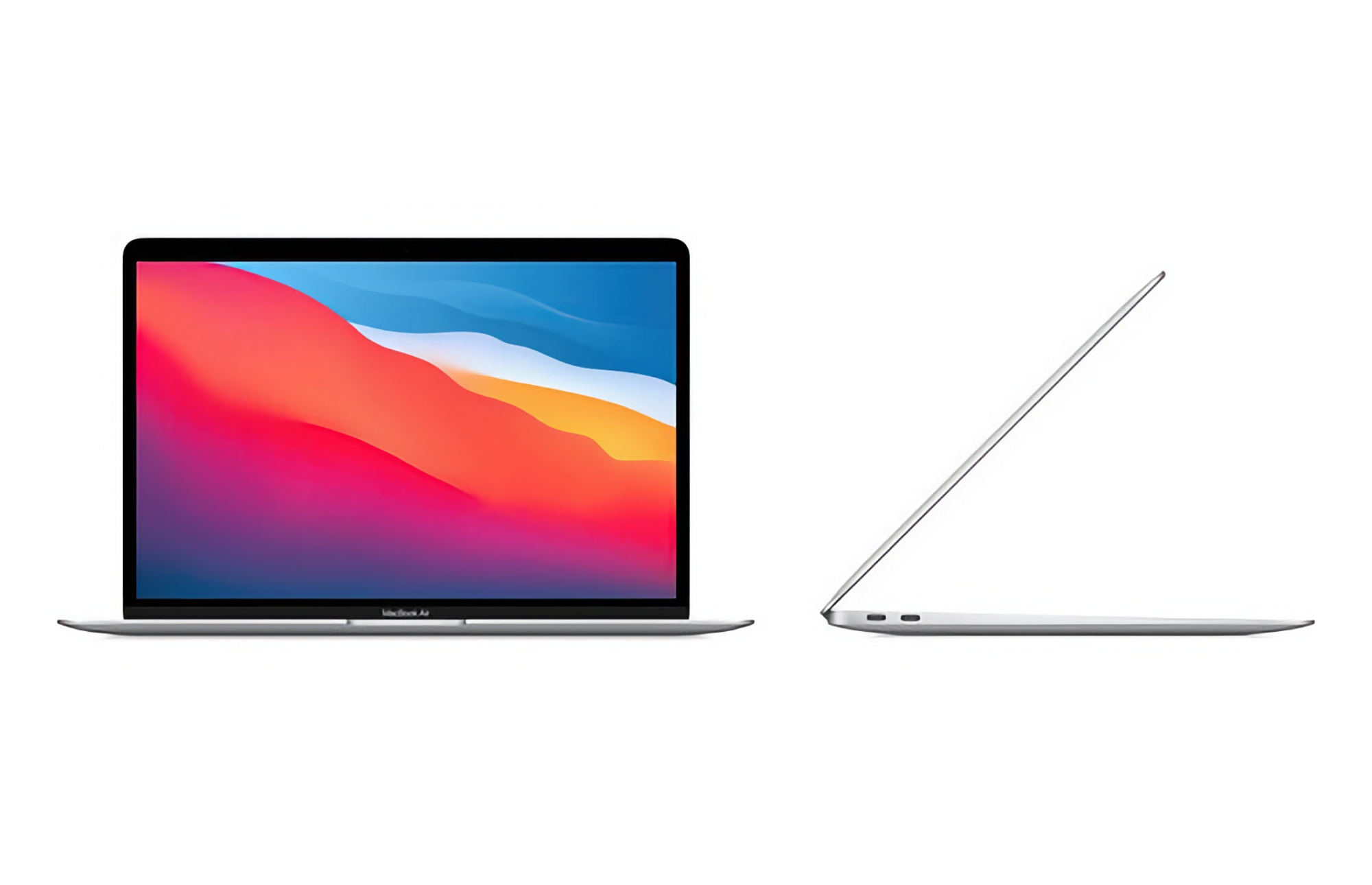 Den bedste pris: MacBook Air med M1-chip til salg på Amazon for under $800