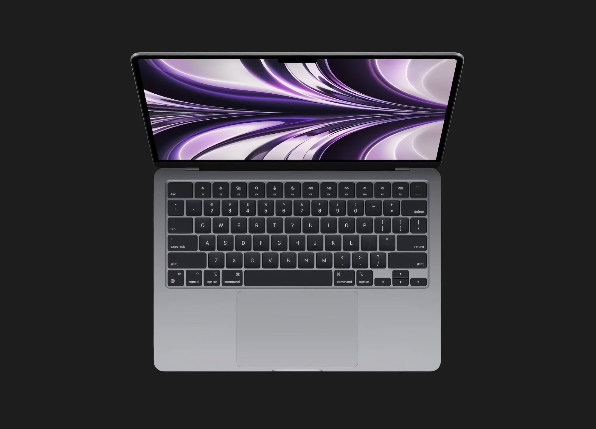13" MacBook Air med M2-chip får Bluetooth 5.3-understøttelse