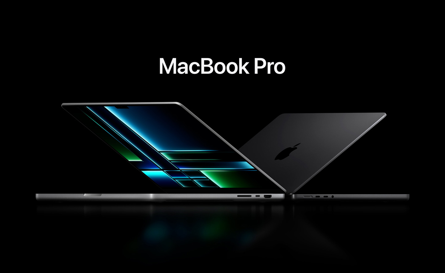 MacBook Pro og Mac Mini med M3-chips kommer først på markedet næste år - Bloomberg